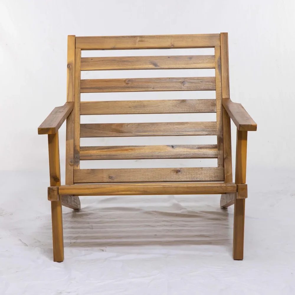 ASPEN Lounge Chair