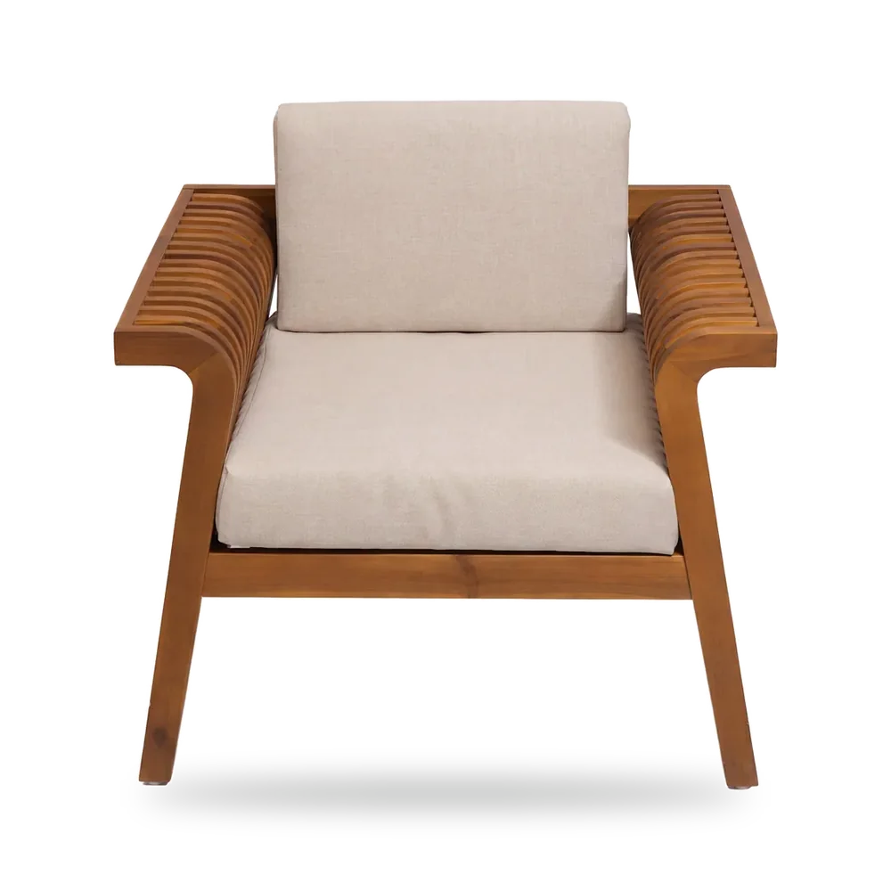 AURORA Lounge Chair