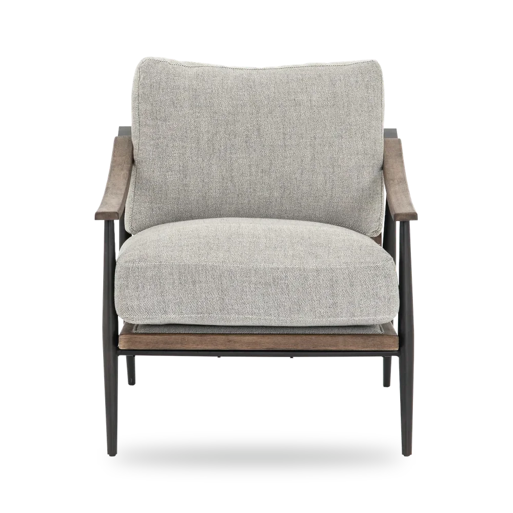 HAVEN Lounge Chair