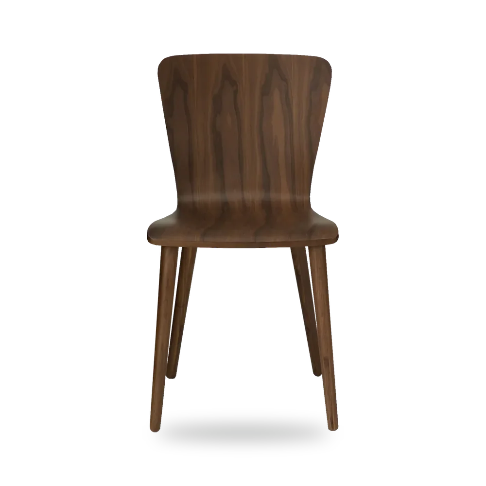 LAN Bentwood Dining Chair