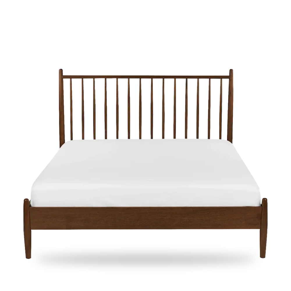 MOC Spindle Bed