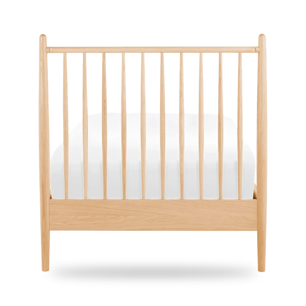 MOC Twin Bed