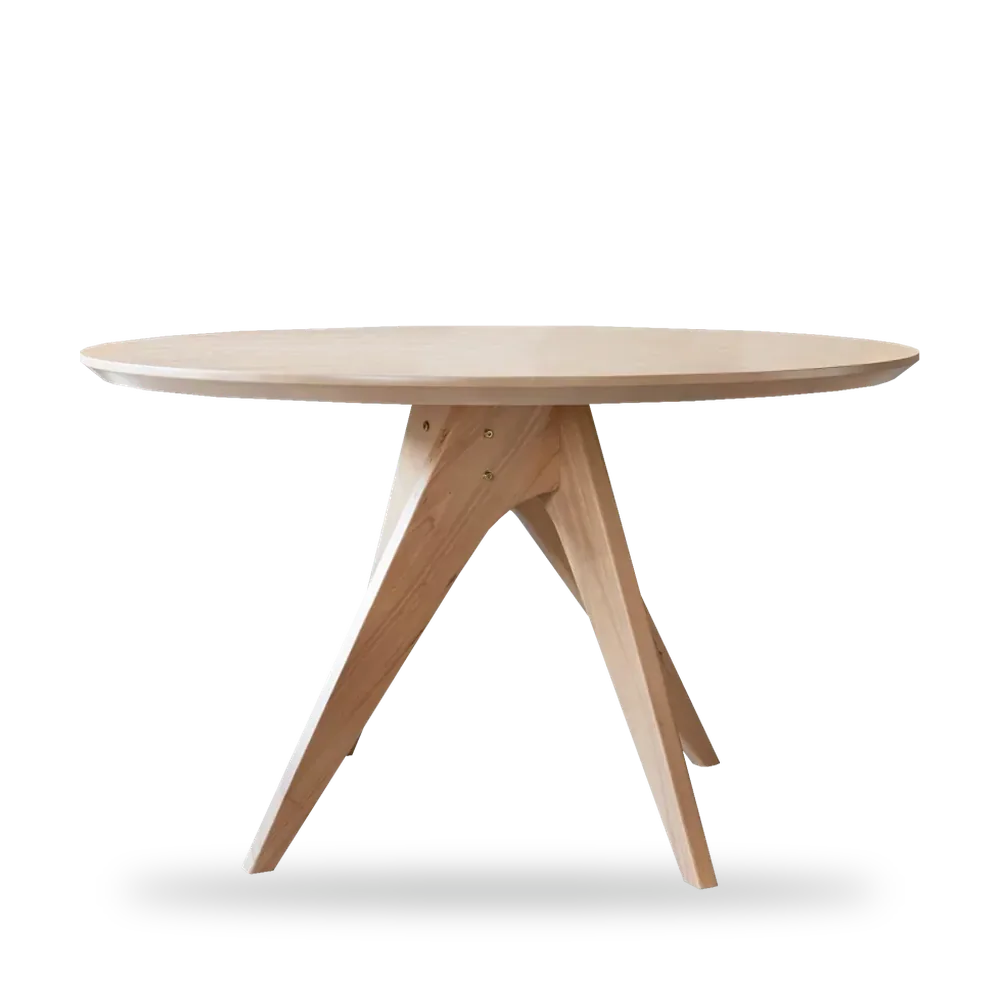 NORDIC Round Dining Table