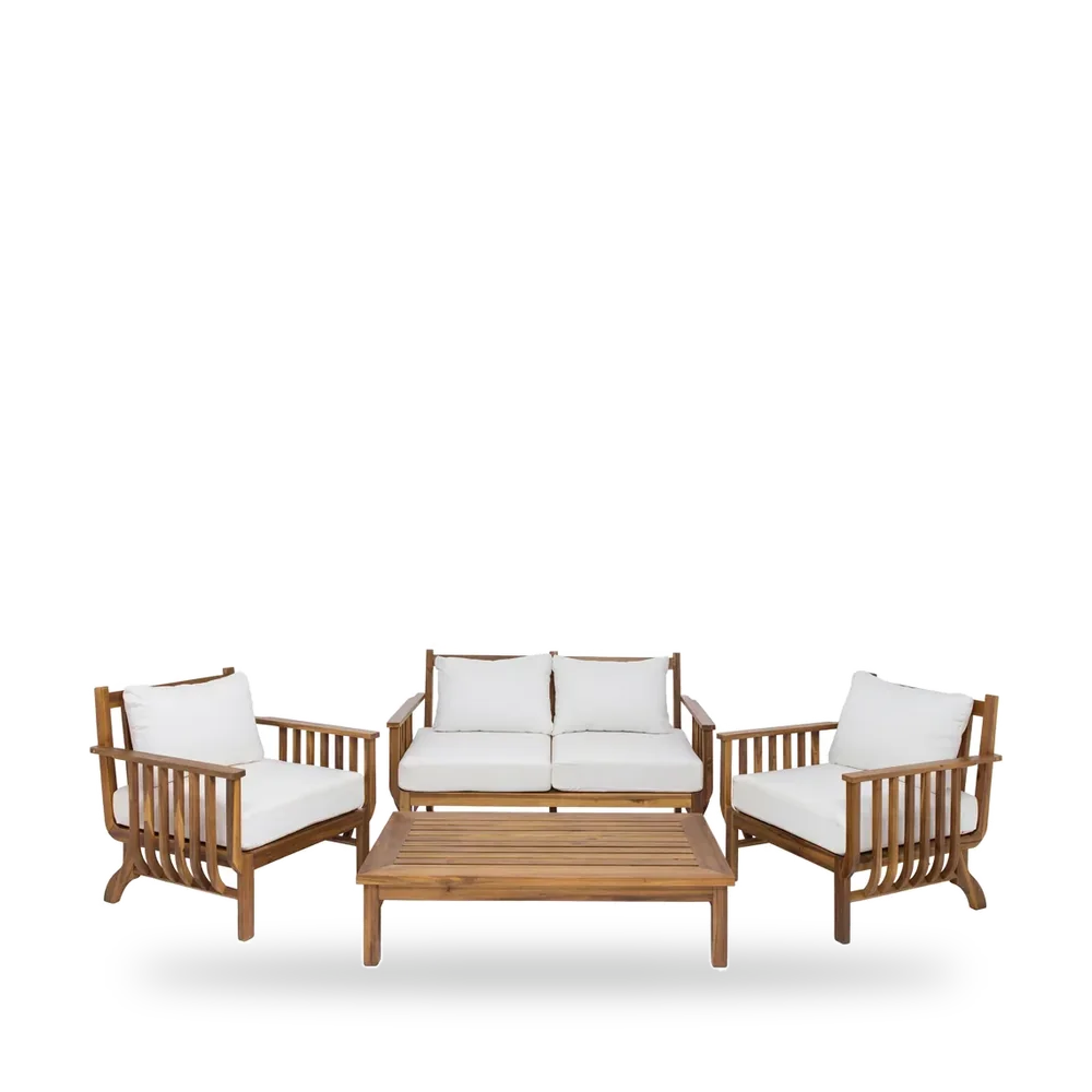 SIERRA Outdoor Set
