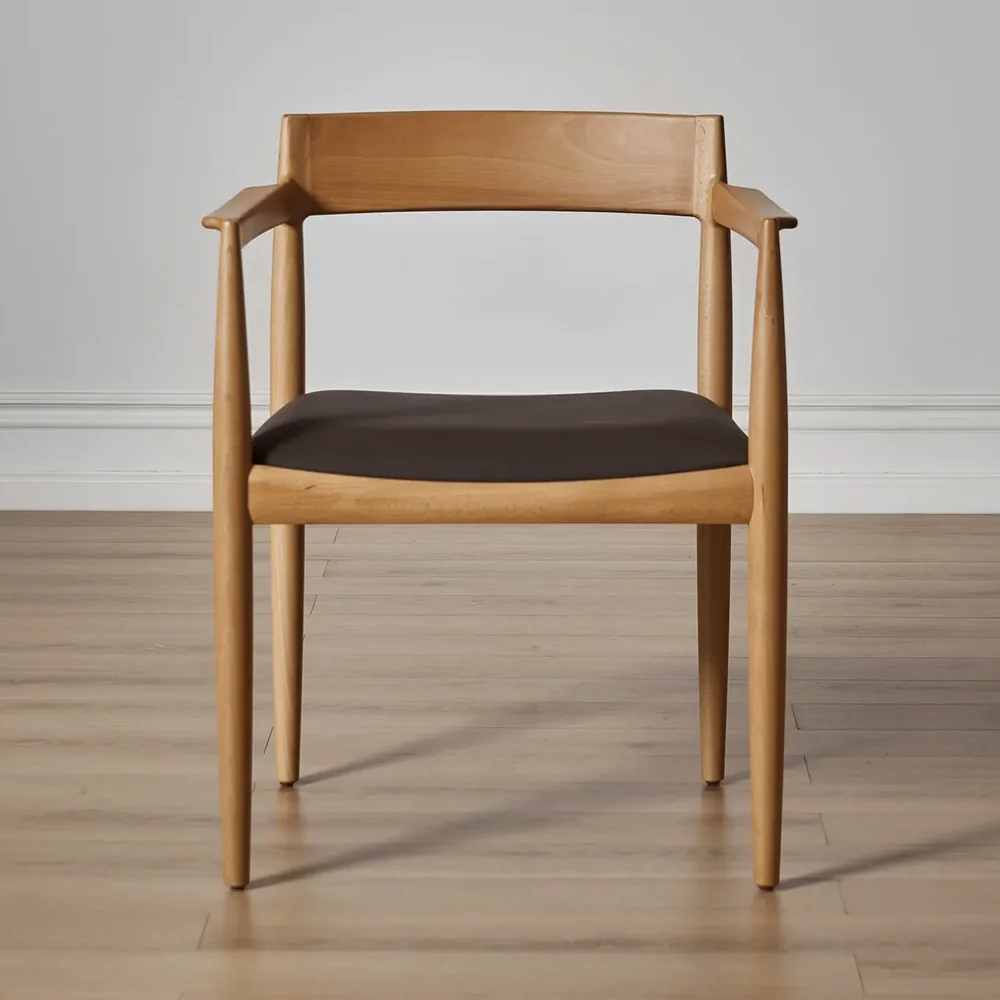 SKAGEN Dining Armchair