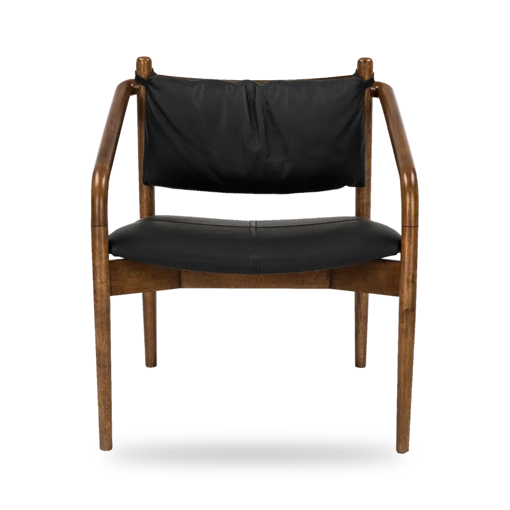 TRAM Lounge Chair